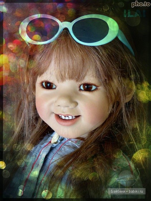 ИЛАИ от Аннеты Химштедт