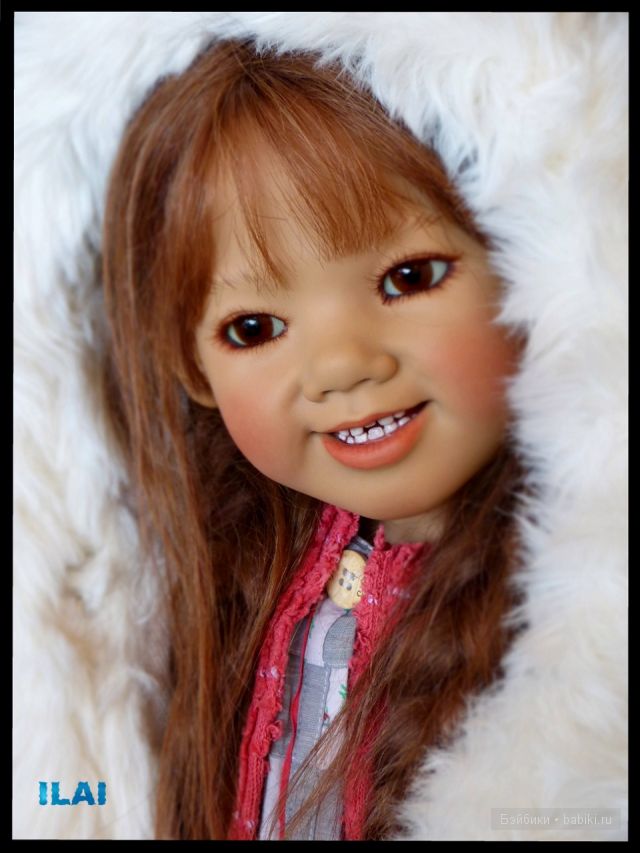 ИЛАИ от Аннеты Химштедт