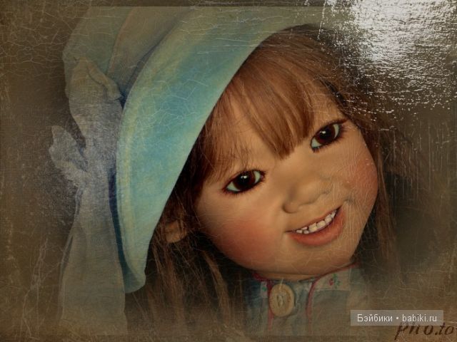 ИЛАИ от Аннеты Химштедт