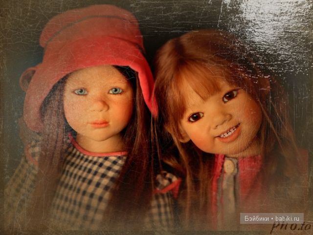 ИЛАИ от Аннеты Химштедт