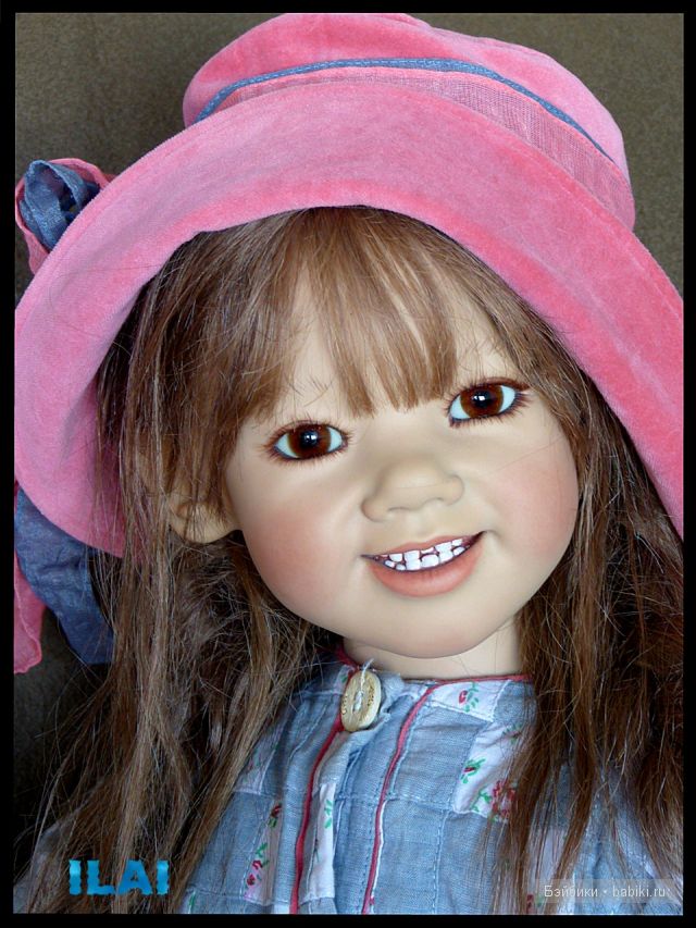 ИЛАИ от Аннеты Химштедт