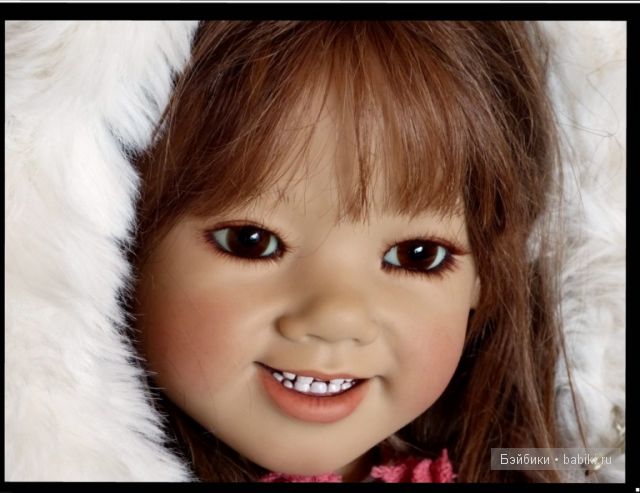 ИЛАИ от Аннеты Химштедт