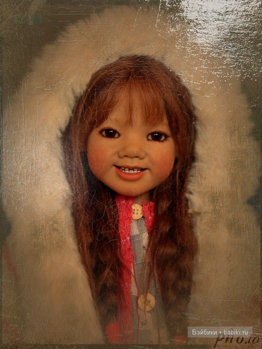 ИЛАИ от Аннеты Химштедт