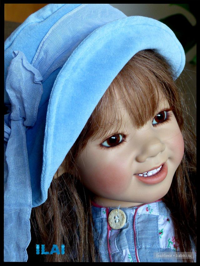 ИЛАИ от Аннеты Химштедт