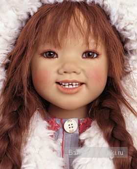 ИЛАИ от Аннеты Химштедт Промка