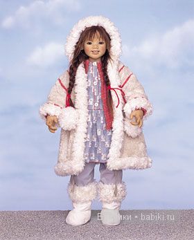 ИЛАИ от Аннеты Химштедт Промка