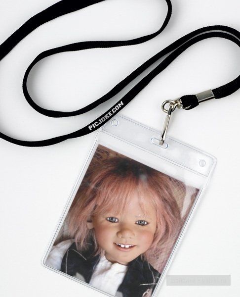 Дети Атлантики или куколки из Атлантической коллекции Анетты Химштедт