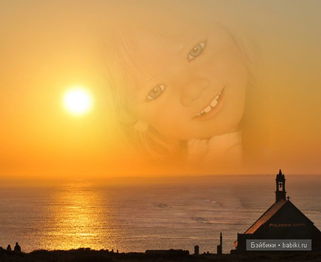 Дети Атлантики или куколки из Атлантической коллекции Анетты Химштедт (фото 7)