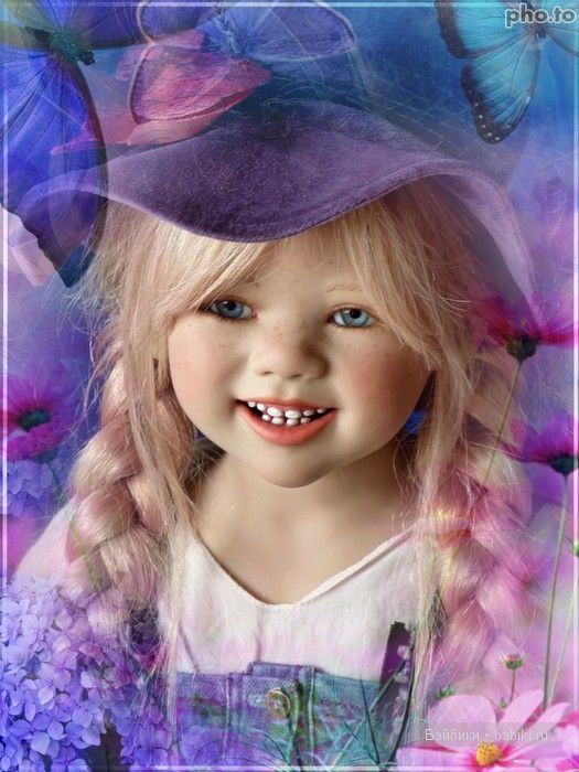 Мы ж с Лилли близняшки или Lillemore+Lillemore от A. Himstedt (фото 10)