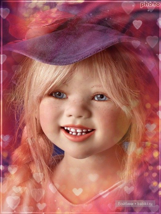 Мы ж с Лилли близняшки или Lillemore+Lillemore от A. Himstedt (фото 9)