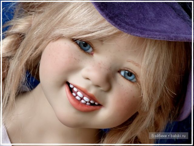 Мы ж с Лилли близняшки или Lillemore+Lillemore от A. Himstedt