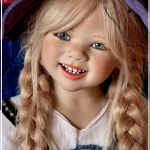 Мы ж с Лилли близняшки или  Lillemore+Lillemore от A. Himstedt