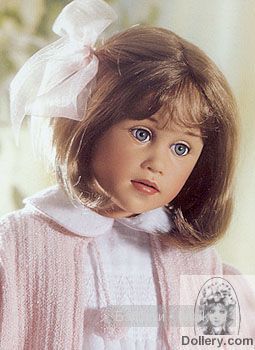 Голубая мечта - MAREN от Sissel Bjorstadt Skille (фото 2)