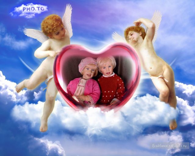 Ола и Флора