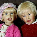 OLA & FLORA от Sissel Bjorstadt Skille