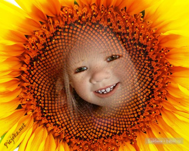 Весёлая девчонка - Лето или ТЕТТИ от ANNETTE HIMSTEDT 2007 (фото 9)