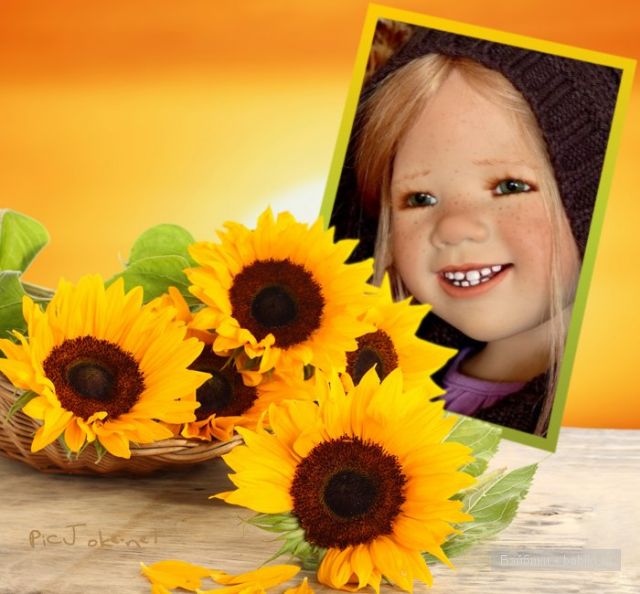 Весёлая девчонка - Лето или ТЕТТИ от ANNETTE HIMSTEDT 2007