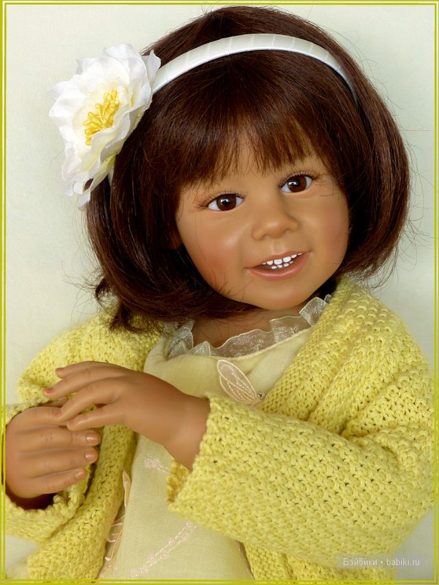 Коллекционная MARIANNE от Sissel Bjorstadt Skille, фирмы Гётц