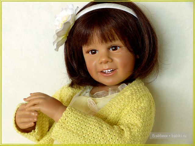 Коллекционная MARIANNE от Sissel Bjorstadt Skille, фирмы Гётц (фото 10)