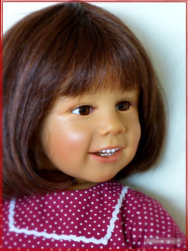 Коллекционная MARIANNE от Sissel Bjorstadt Skille, фирмы Гётц