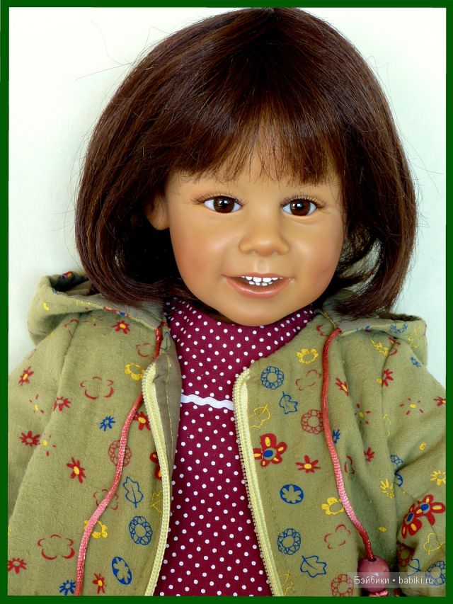 Коллекционная MARIANNE от Sissel Bjorstadt Skille, фирмы Гётц (фото 4)