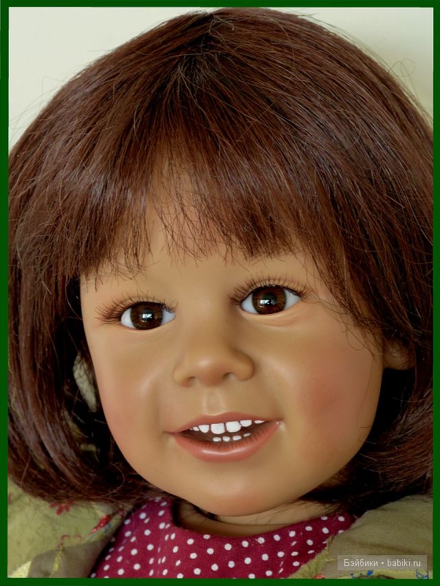 Коллекционная MARIANNE от Sissel Bjorstadt Skille, фирмы Гётц (фото 2)