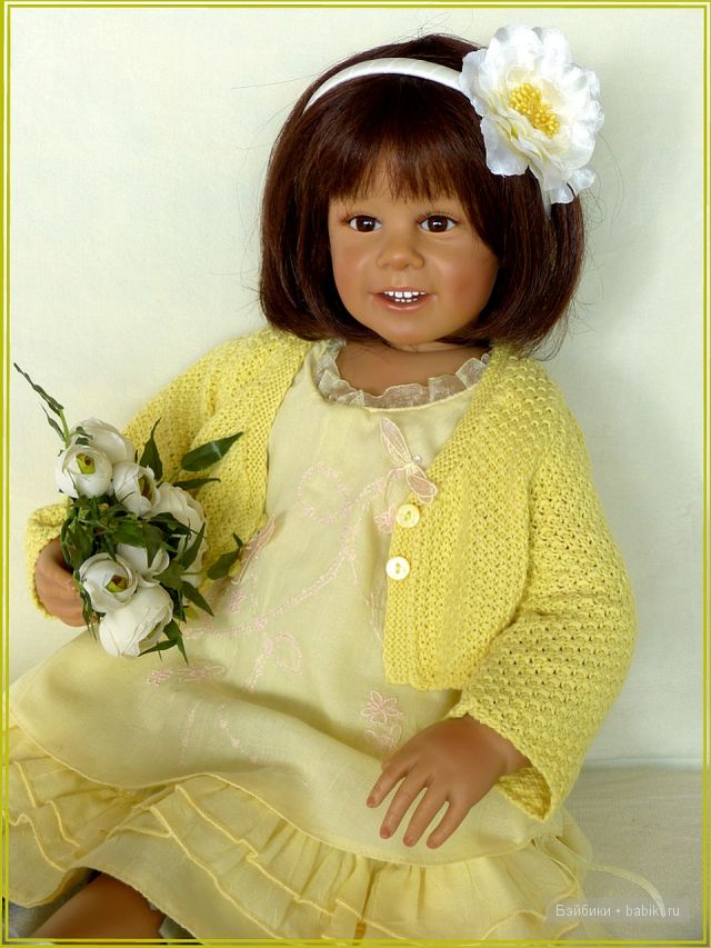 Коллекционная MARIANNE от Sissel Bjorstadt Skille, фирмы Гётц (фото 8)