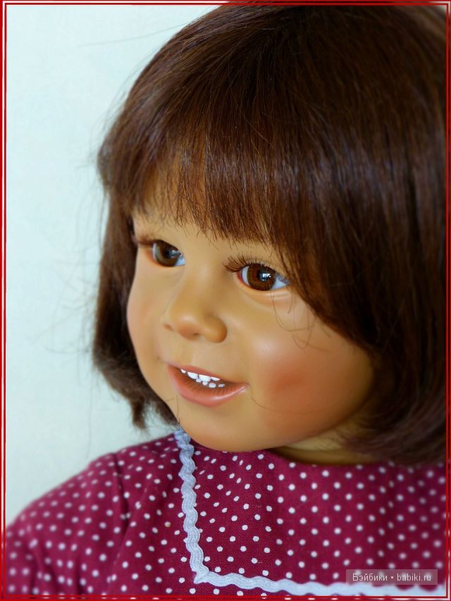 Коллекционная MARIANNE от Sissel Bjorstadt Skille, фирмы Гётц