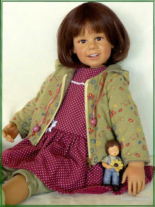 Коллекционная MARIANNE от Sissel Bjorstadt Skille, фирмы Гётц (фото 3)