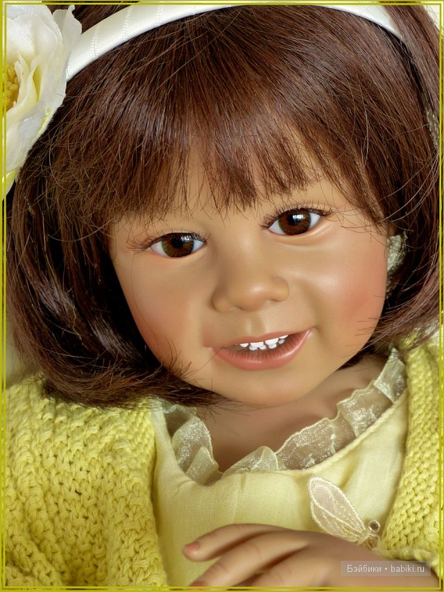 Коллекционная MARIANNE от Sissel Bjorstadt Skille, фирмы Гётц