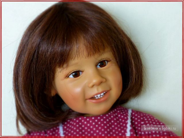 Коллекционная MARIANNE от Sissel Bjorstadt Skille, фирмы Гётц (фото 7)