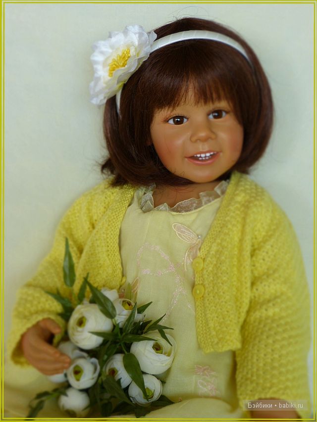 Коллекционная MARIANNE от Sissel Bjorstadt Skille, фирмы Гётц