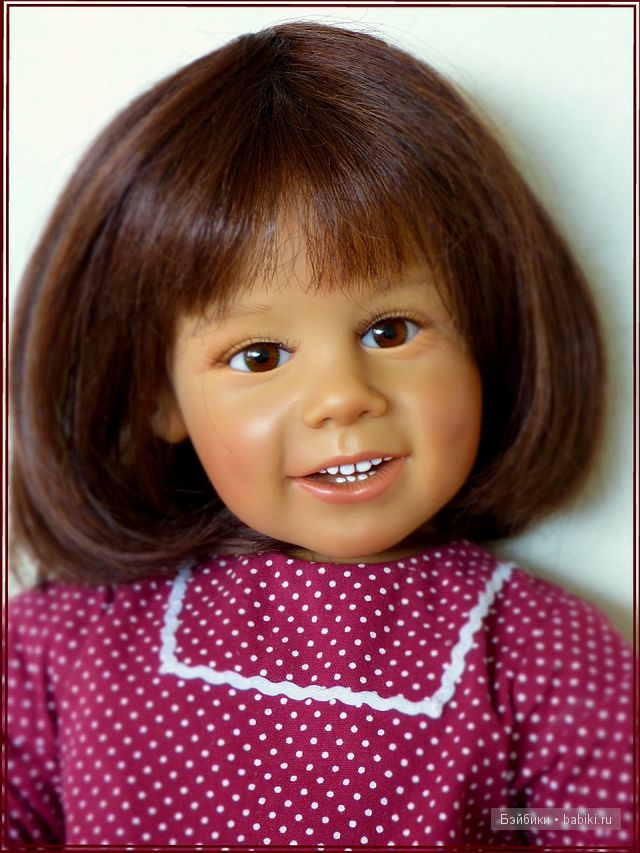 Коллекционная MARIANNE от Sissel Bjorstadt Skille, фирмы Гётц