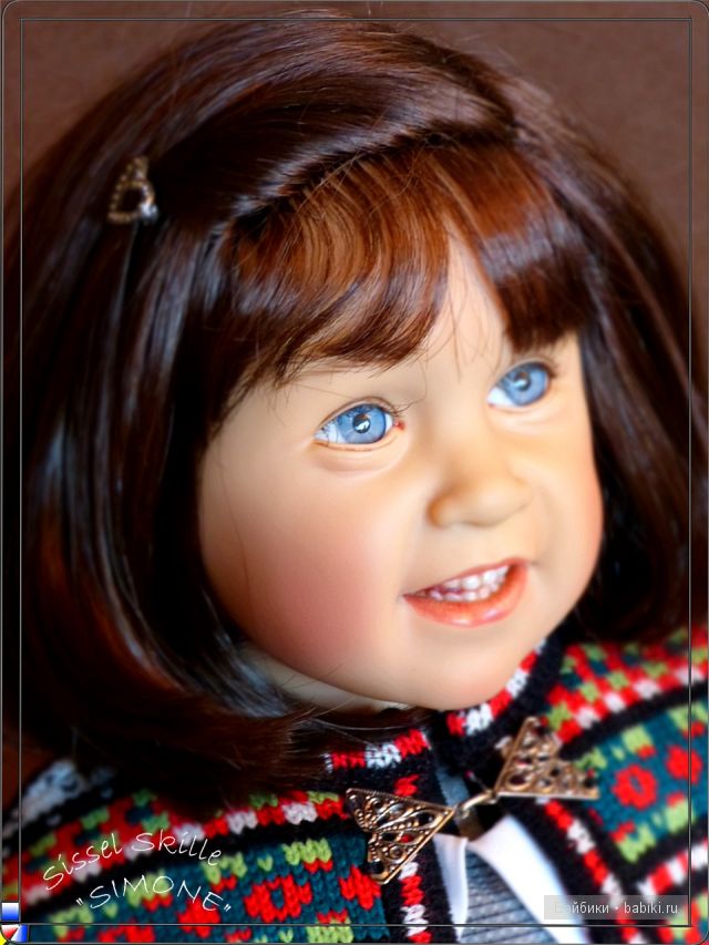 Sissel Skille  SIMONE