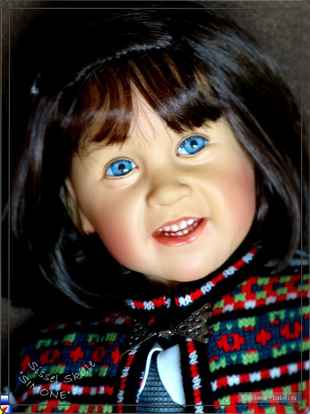 Sissel Skille  SIMONE