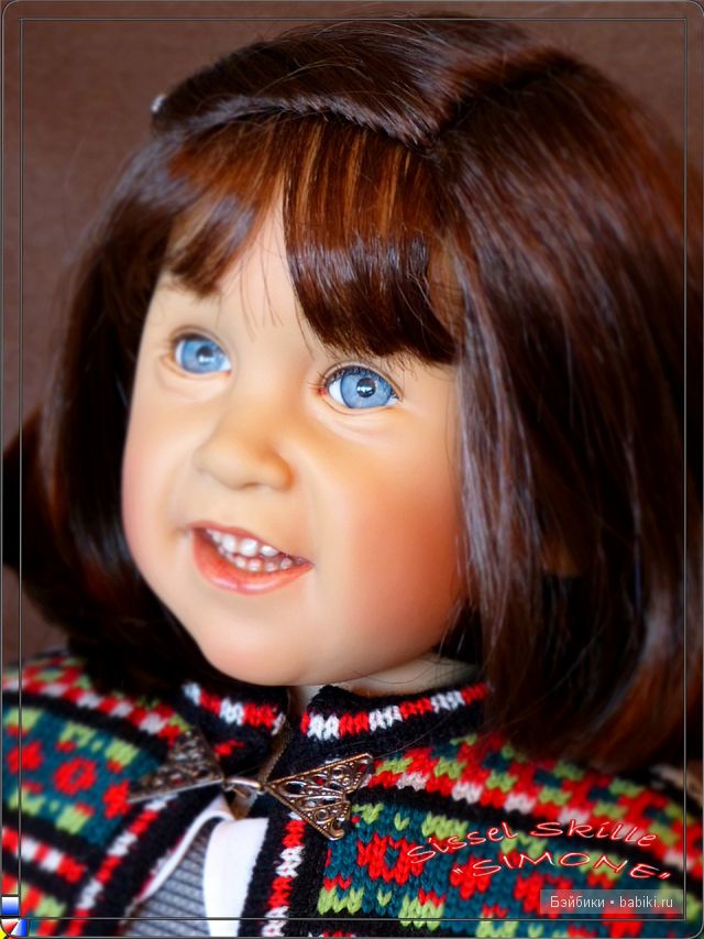 Sissel Skille  SIMONE