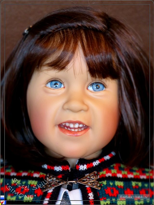 Sissel Skille  SIMONE