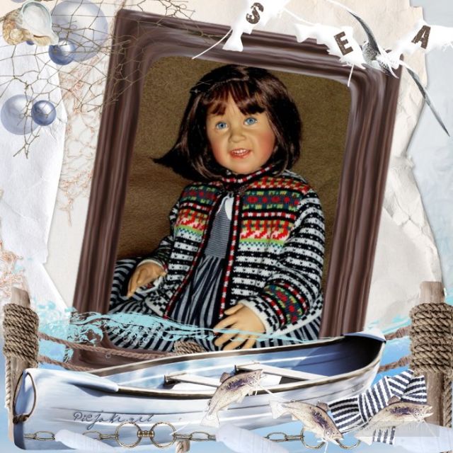 Sissel Skille  SIMONE