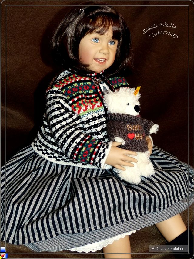 Sissel Skille  SIMONE