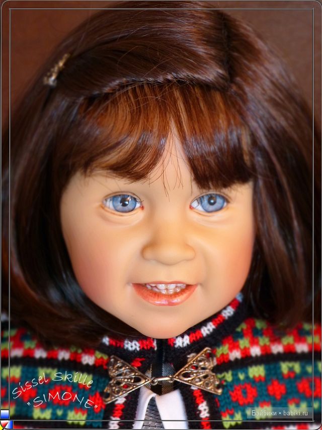 Sissel Skille  SIMONE