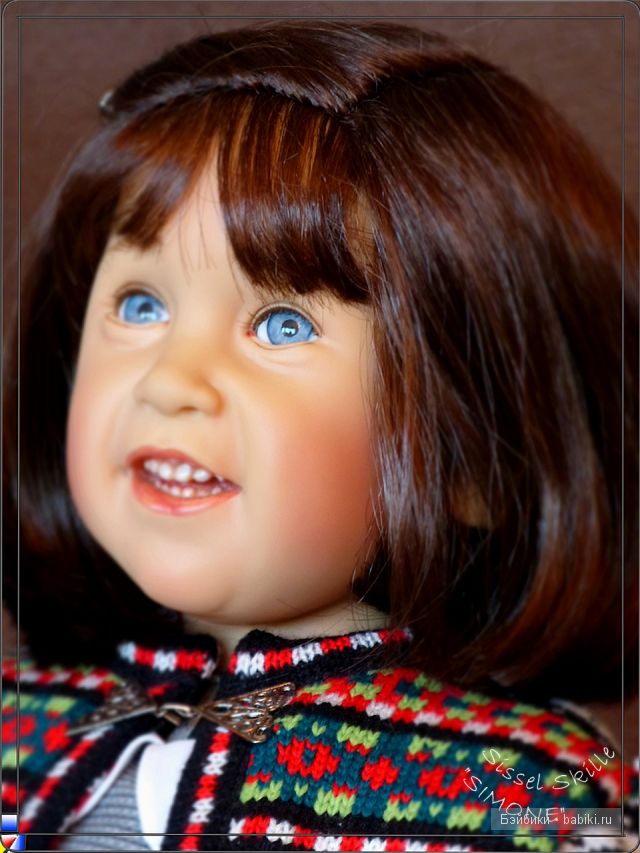 Sissel Skille  SIMONE