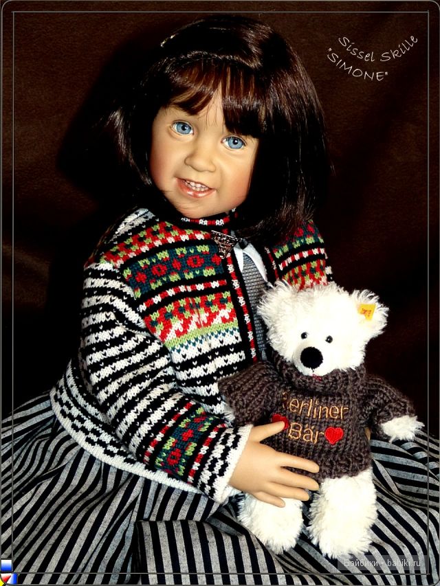 Sissel Skille  SIMONE