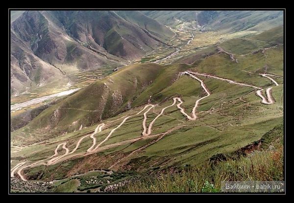 Загадочная Tscharle от Annette Himstedt (фото 3)