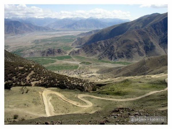 Загадочная Tscharle от Annette Himstedt (фото 2)