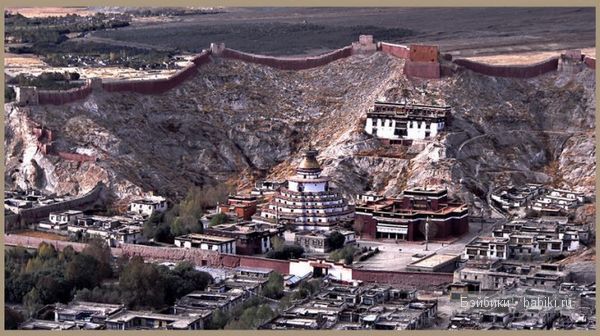 Загадочная Tscharle от Annette Himstedt (фото 6)