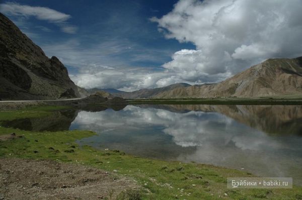 Загадочная Tscharle от Annette Himstedt (фото 5)
