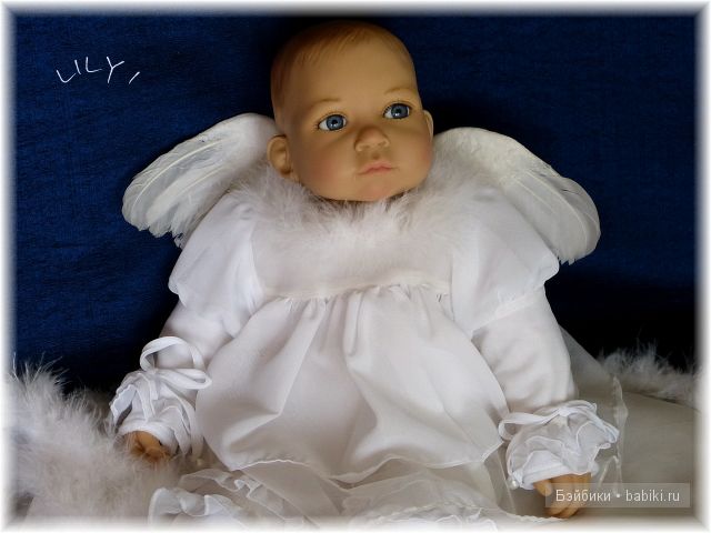 LilСПАСИБОy Lily