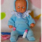 Резиновые мечты детства. Коллекция кукол-пупсиков ГДР