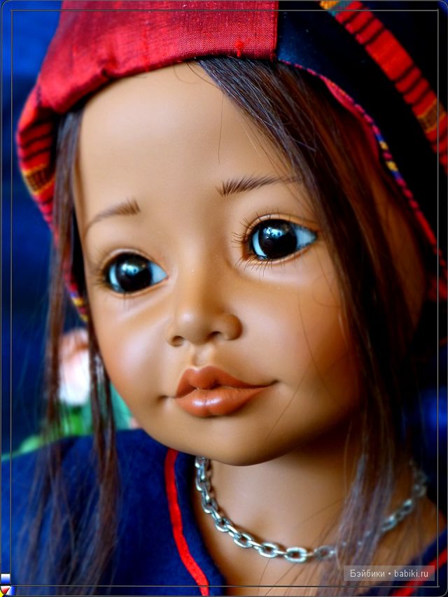 Наоми NAOMI от Joke Grobben