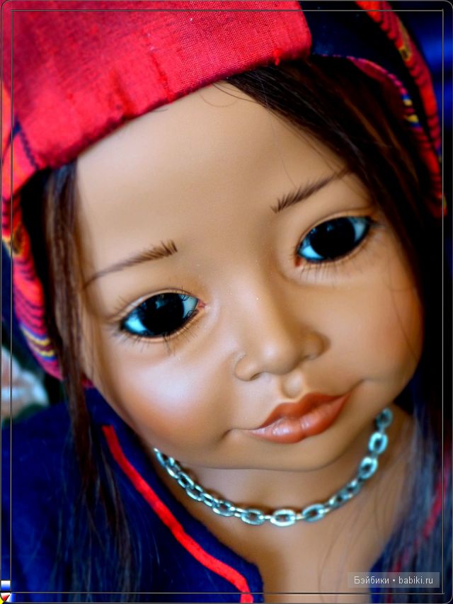 Наоми NAOMI от Joke Grobben